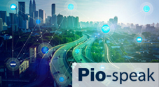 Piospeak 4th to 10th May